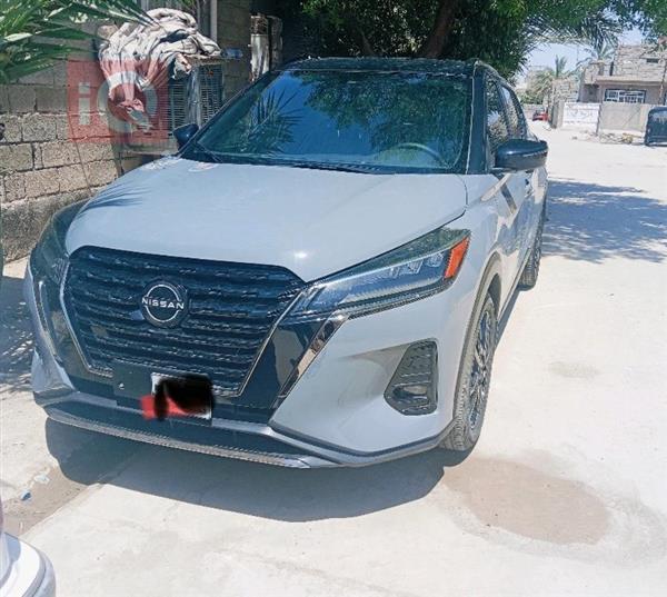 نیسان کیکس 2023  بۆ فرۆشتن لە عێراق - دیالە
